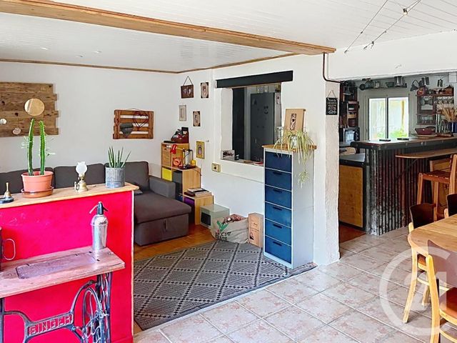 Maison à vendre - 6 pièces - 156,10 m2 - Ceret - 66 - LANGUEDOC-ROUSSILLON
