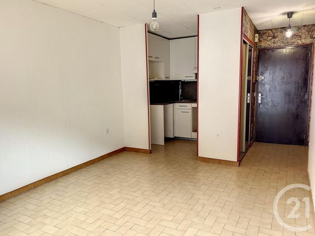 Appartement F2 à vendre - 2 pièces - 29,57 m2 - Amelie Les Bains Palalda - 66 - LANGUEDOC-ROUSSILLON