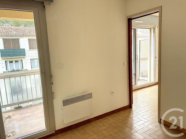 Appartement F2 à vendre - 2 pièces - 29,57 m2 - Amelie Les Bains Palalda - 66 - LANGUEDOC-ROUSSILLON