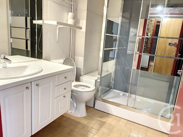 Appartement F2 à vendre - 2 pièces - 29,57 m2 - Amelie Les Bains Palalda - 66 - LANGUEDOC-ROUSSILLON