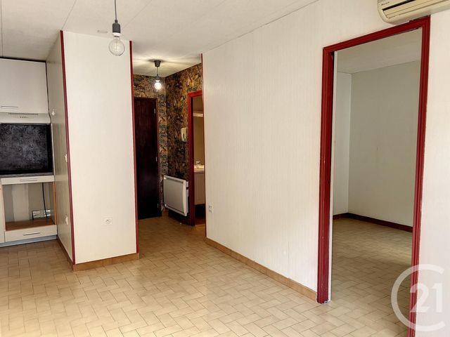 Appartement F2 à vendre - 2 pièces - 29,57 m2 - Amelie Les Bains Palalda - 66 - LANGUEDOC-ROUSSILLON