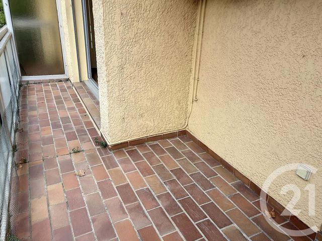 Appartement F2 à vendre - 2 pièces - 29,57 m2 - Amelie Les Bains Palalda - 66 - LANGUEDOC-ROUSSILLON