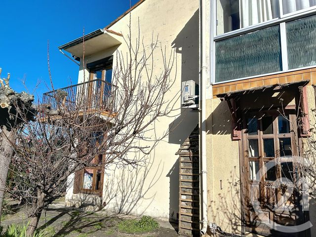 Maison à vendre - 5 pièces - 101 m2 - Ceret - 66 - LANGUEDOC-ROUSSILLON