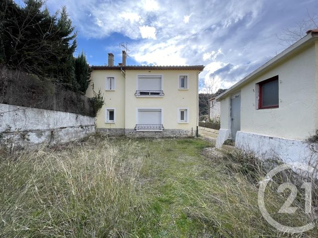 Maison à vendre - 6 pièces - 179,57 m2 - Amelie Les Bains Palalda - 66 - LANGUEDOC-ROUSSILLON