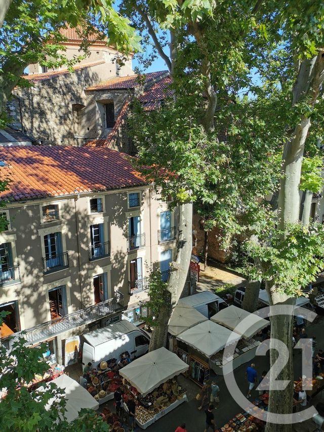 Terrain &agrave; vendre - 1027 m2 - Ceret - 66 - LANGUEDOC-ROUSSILLON