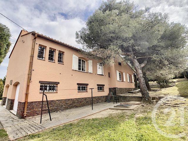 Maison à vendre - 5 pièces - 152,63 m2 - Ceret - 66 - LANGUEDOC-ROUSSILLON