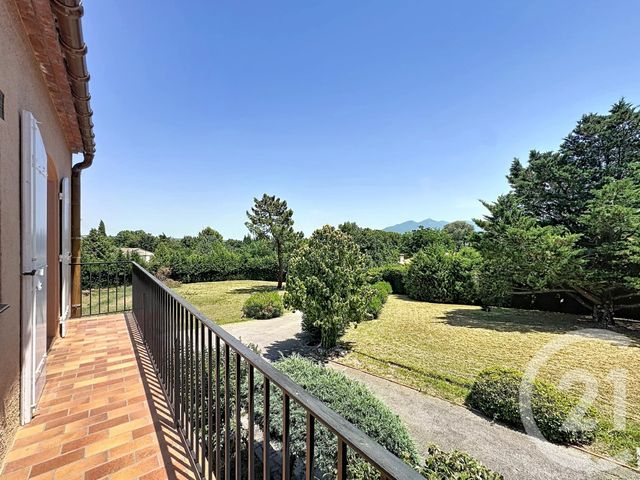 Maison &agrave; vendre - 5 pi&egrave;ces - 145 m2 - Ceret - 66 - LANGUEDOC-ROUSSILLON