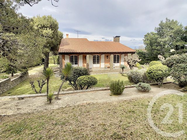 Maison à vendre - 5 pièces - 152,63 m2 - Ceret - 66 - LANGUEDOC-ROUSSILLON
