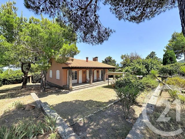 Maison &agrave; vendre - 5 pi&egrave;ces - 145 m2 - Ceret - 66 - LANGUEDOC-ROUSSILLON