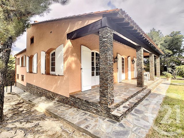 Maison à vendre - 5 pièces - 152,63 m2 - Ceret - 66 - LANGUEDOC-ROUSSILLON