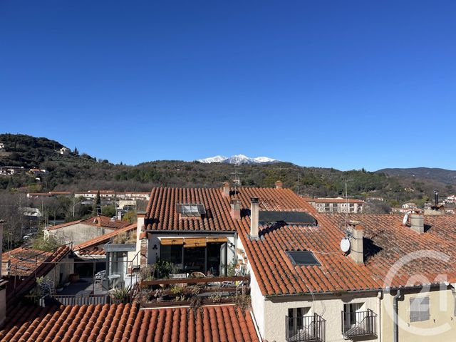 Maison à vendre - 8 pièces - 308,45 m2 - Ceret - 66 - LANGUEDOC-ROUSSILLON