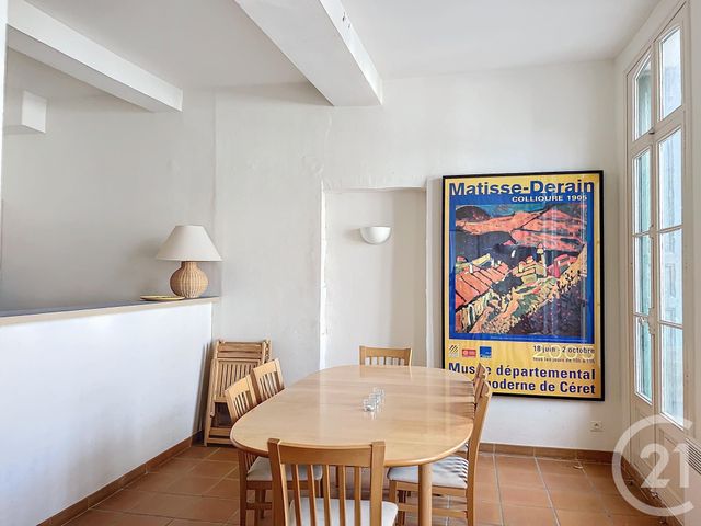 Maison à vendre - 8 pièces - 308,45 m2 - Ceret - 66 - LANGUEDOC-ROUSSILLON