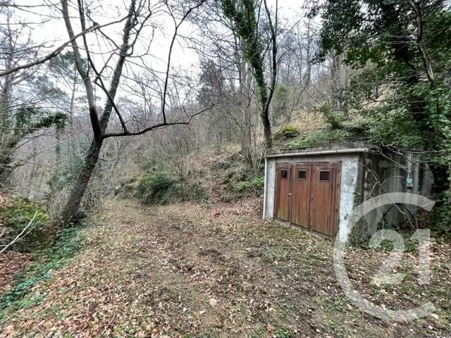 Terrain &agrave; vendre - 2332 m2 - Maureillas Las Illas - 66 - LANGUEDOC-ROUSSILLON