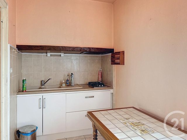 Maison à vendre - 2 pièces - 43 m2 - Amelie Les Bains Palalda - 66 - LANGUEDOC-ROUSSILLON