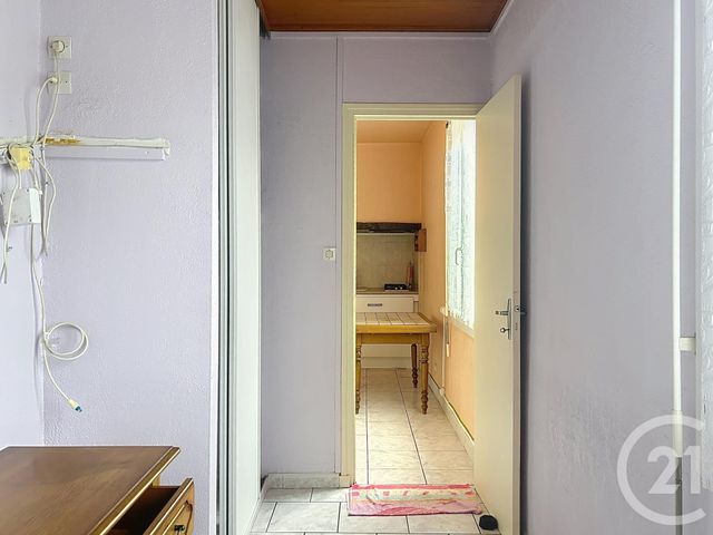 Maison à vendre - 2 pièces - 43 m2 - Amelie Les Bains Palalda - 66 - LANGUEDOC-ROUSSILLON