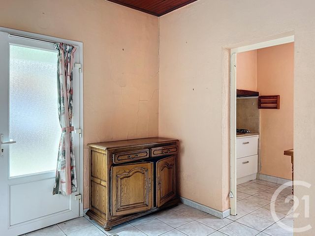 Maison à vendre - 2 pièces - 43 m2 - Amelie Les Bains Palalda - 66 - LANGUEDOC-ROUSSILLON