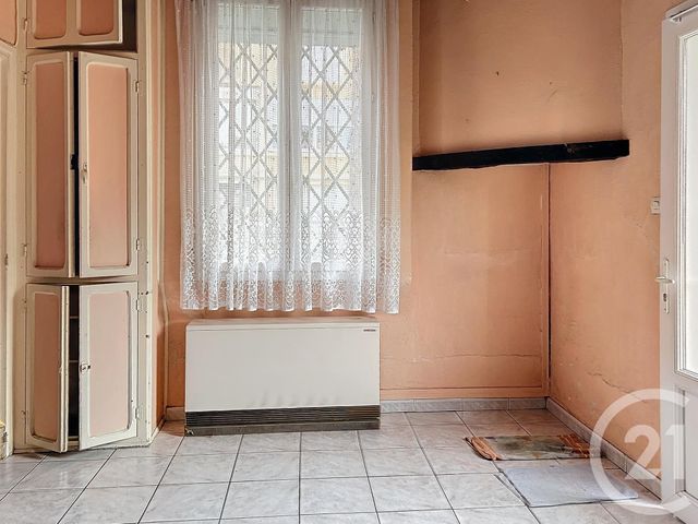 Maison à vendre - 2 pièces - 43 m2 - Amelie Les Bains Palalda - 66 - LANGUEDOC-ROUSSILLON