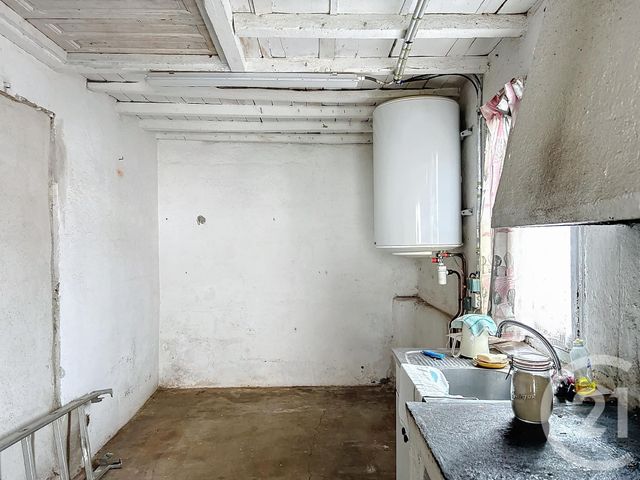 Maison à vendre - 2 pièces - 43 m2 - Amelie Les Bains Palalda - 66 - LANGUEDOC-ROUSSILLON