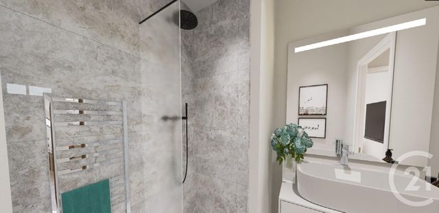 Appartement F2 à vendre - 2 pièces - 39,70 m2 - Ceret - 66 - LANGUEDOC-ROUSSILLON