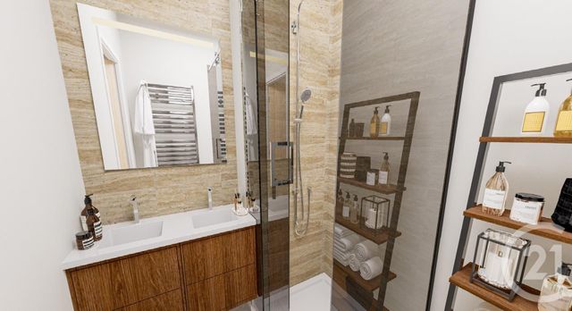 Appartement F3 à vendre - 3 pièces - 65,40 m2 - Ceret - 66 - LANGUEDOC-ROUSSILLON