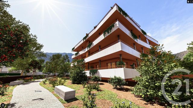 Appartement F3 à vendre - 3 pièces - 65,40 m2 - Ceret - 66 - LANGUEDOC-ROUSSILLON