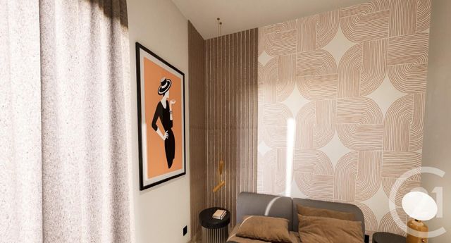 Appartement F4 à vendre - 4 pièces - 84,50 m2 - Ceret - 66 - LANGUEDOC-ROUSSILLON