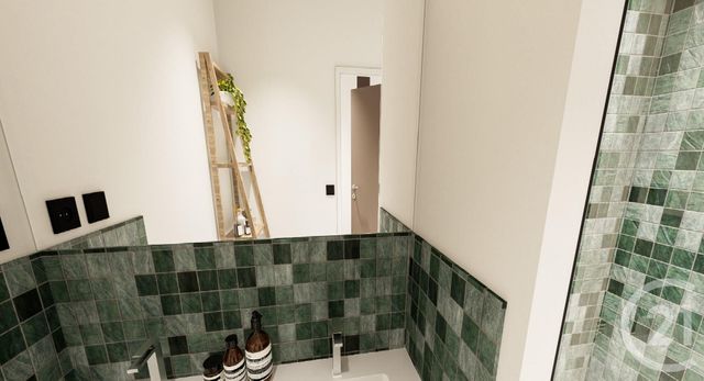 Appartement F4 à vendre - 4 pièces - 84,50 m2 - Ceret - 66 - LANGUEDOC-ROUSSILLON