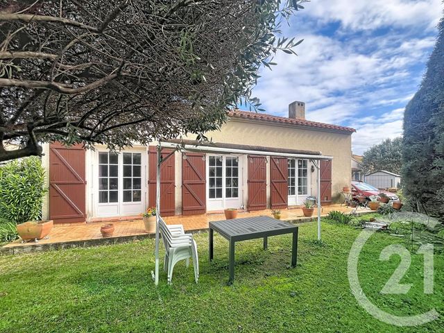 Maison &agrave; vendre - 6 pi&egrave;ces - 155,16 m2 - Ceret - 66 - LANGUEDOC-ROUSSILLON