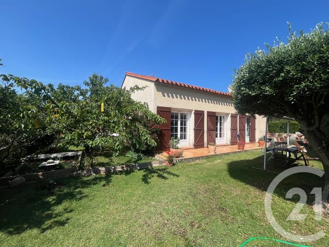 Maison &agrave; vendre - 6 pi&egrave;ces - 155,16 m2 - Ceret - 66 - LANGUEDOC-ROUSSILLON