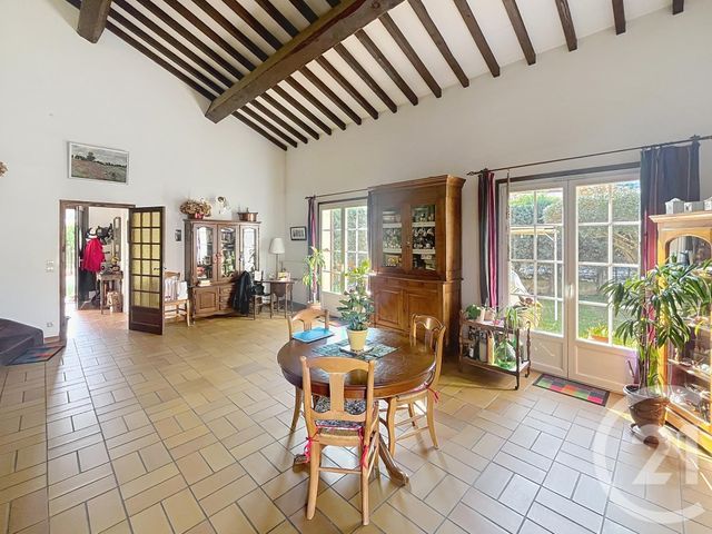 Maison &agrave; vendre - 6 pi&egrave;ces - 155,16 m2 - Ceret - 66 - LANGUEDOC-ROUSSILLON