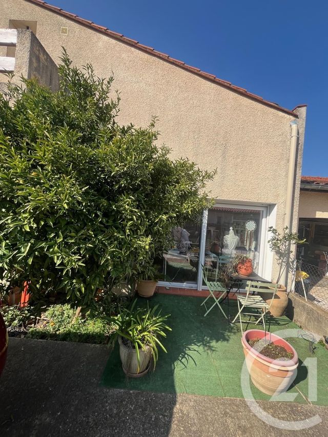 Maison &agrave; vendre - 6 pi&egrave;ces - 155,16 m2 - Ceret - 66 - LANGUEDOC-ROUSSILLON