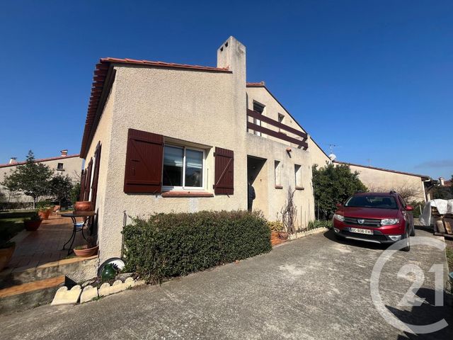 Maison &agrave; vendre - 6 pi&egrave;ces - 155,16 m2 - Ceret - 66 - LANGUEDOC-ROUSSILLON