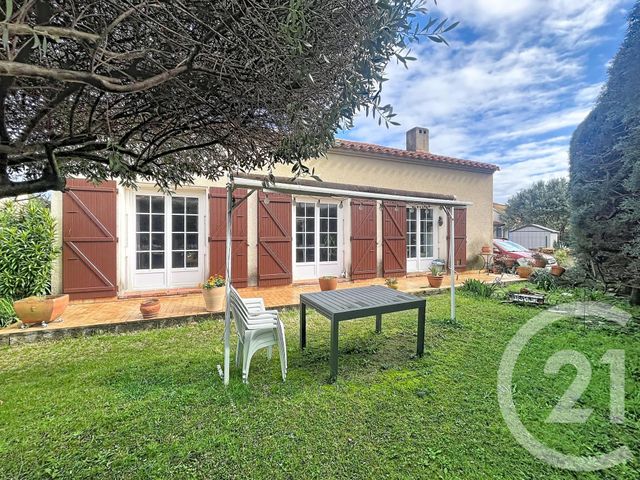 Maison &agrave; vendre - 6 pi&egrave;ces - 155,16 m2 - Ceret - 66 - LANGUEDOC-ROUSSILLON