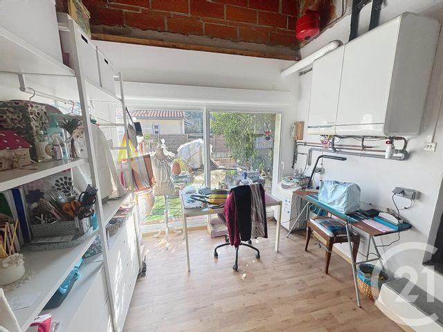 Maison &agrave; vendre - 6 pi&egrave;ces - 155,16 m2 - Ceret - 66 - LANGUEDOC-ROUSSILLON