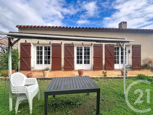 Maison &agrave; vendre - 6 pi&egrave;ces - 155,16 m2 - Ceret - 66 - LANGUEDOC-ROUSSILLON