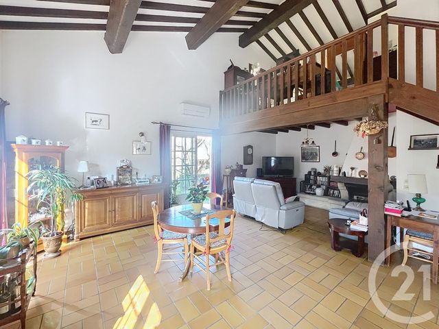 Maison &agrave; vendre - 6 pi&egrave;ces - 155,16 m2 - Ceret - 66 - LANGUEDOC-ROUSSILLON