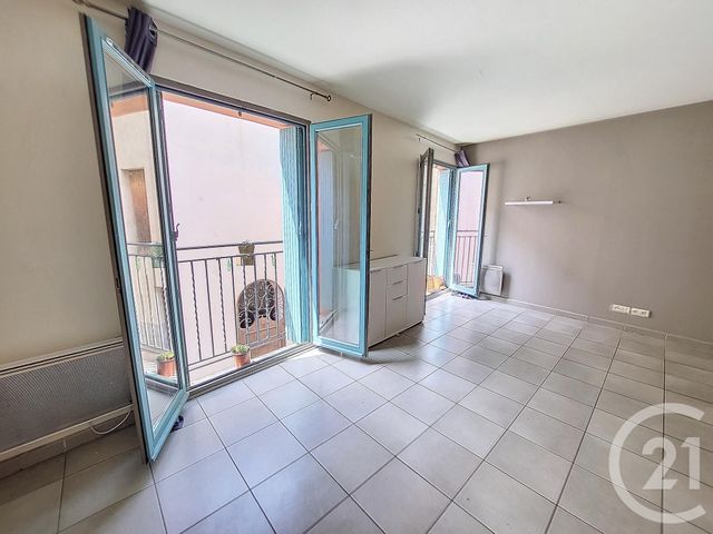 Appartement Studio à vendre - 1 pièce - 37,83 m2 - Ceret - 66 - LANGUEDOC-ROUSSILLON