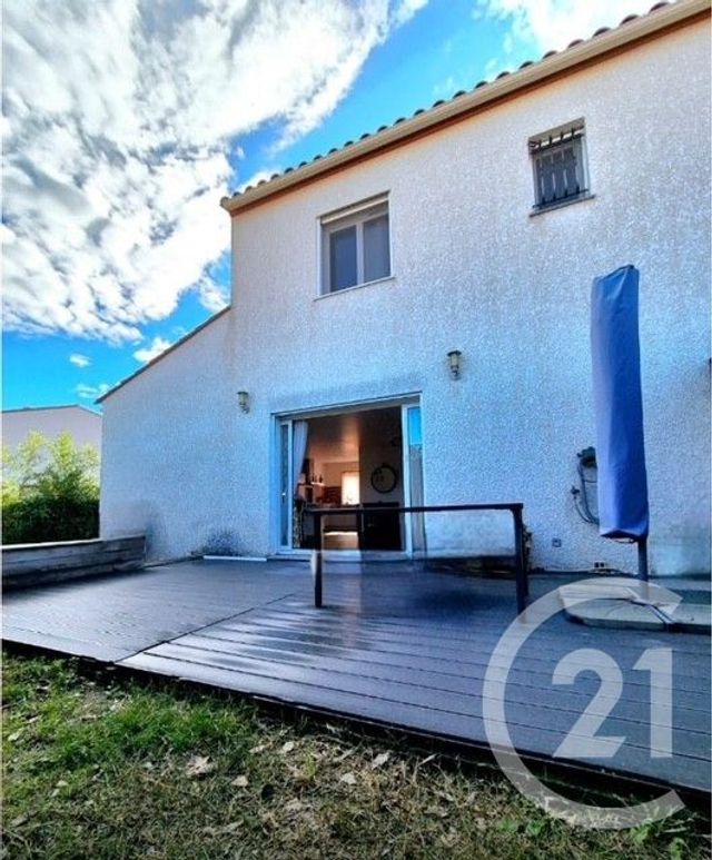 Maison à vendre - 5 pièces - 126,30 m2 - Ceret - 66 - LANGUEDOC-ROUSSILLON