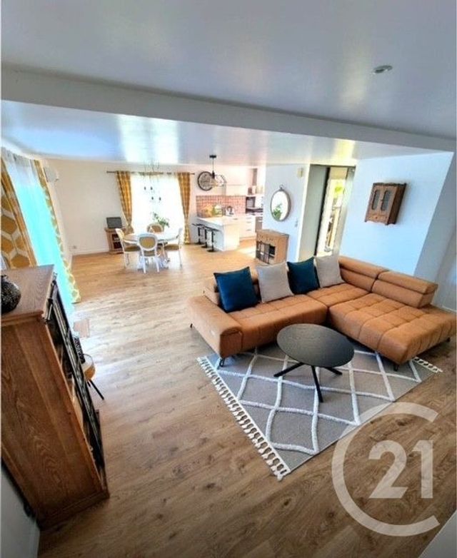 Maison à vendre - 5 pièces - 126,30 m2 - Ceret - 66 - LANGUEDOC-ROUSSILLON