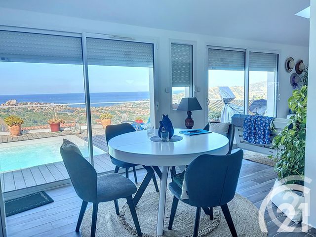 Maison à vendre - 6 pièces - 173,70 m2 - Banyuls Sur Mer - 66 - LANGUEDOC-ROUSSILLON