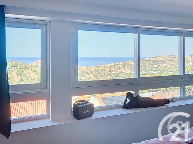 Maison à vendre - 6 pièces - 173,70 m2 - Banyuls Sur Mer - 66 - LANGUEDOC-ROUSSILLON