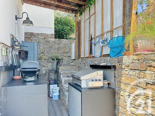 Maison à vendre - 6 pièces - 173,70 m2 - Banyuls Sur Mer - 66 - LANGUEDOC-ROUSSILLON