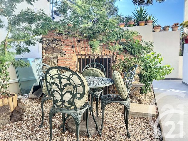 Maison à vendre - 6 pièces - 173,70 m2 - Banyuls Sur Mer - 66 - LANGUEDOC-ROUSSILLON