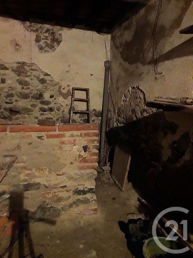 Maison à vendre - 3 pièces - 39,03 m2 - Ceret - 66 - LANGUEDOC-ROUSSILLON