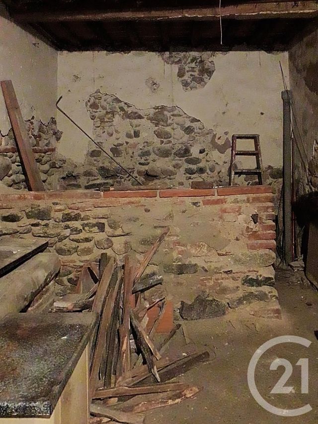 Maison à vendre - 3 pièces - 39,03 m2 - Ceret - 66 - LANGUEDOC-ROUSSILLON