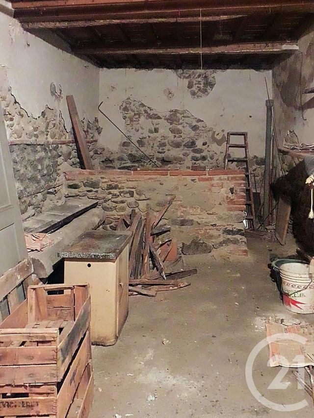 Maison à vendre - 3 pièces - 39,03 m2 - Ceret - 66 - LANGUEDOC-ROUSSILLON