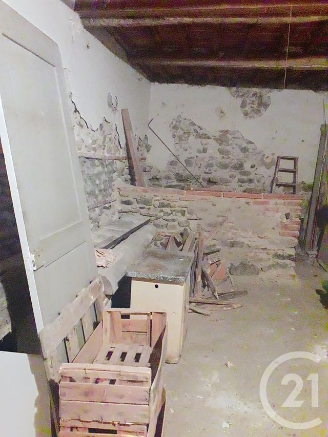 Maison à vendre - 3 pièces - 39,03 m2 - Ceret - 66 - LANGUEDOC-ROUSSILLON