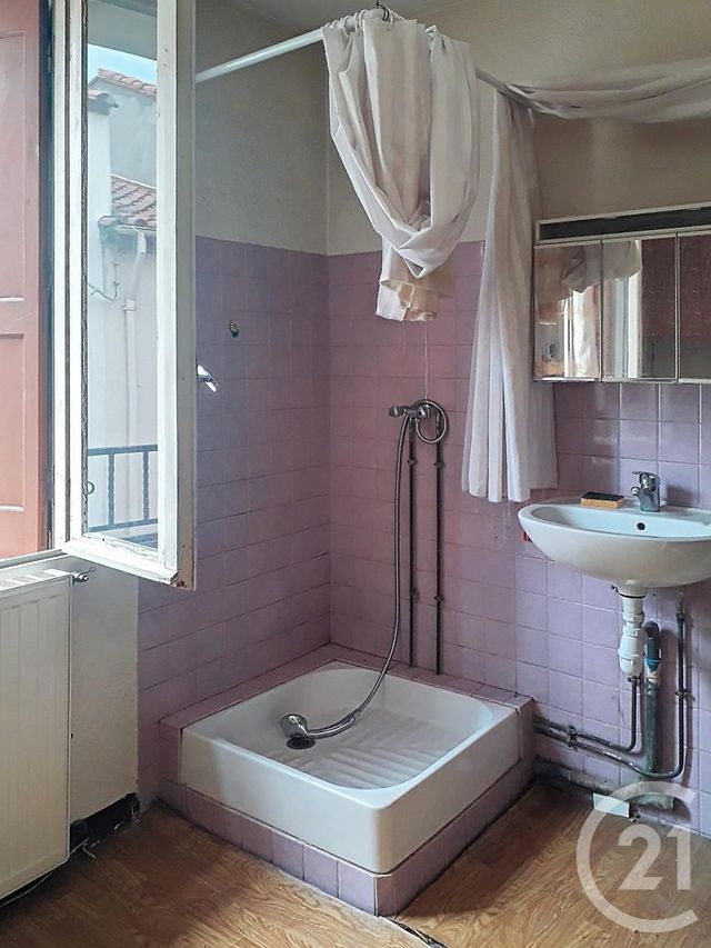 Maison à vendre - 3 pièces - 39,03 m2 - Ceret - 66 - LANGUEDOC-ROUSSILLON