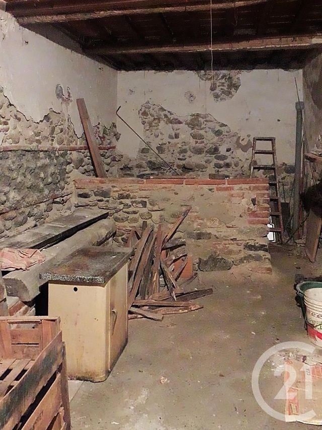 Maison à vendre - 3 pièces - 39,03 m2 - Ceret - 66 - LANGUEDOC-ROUSSILLON