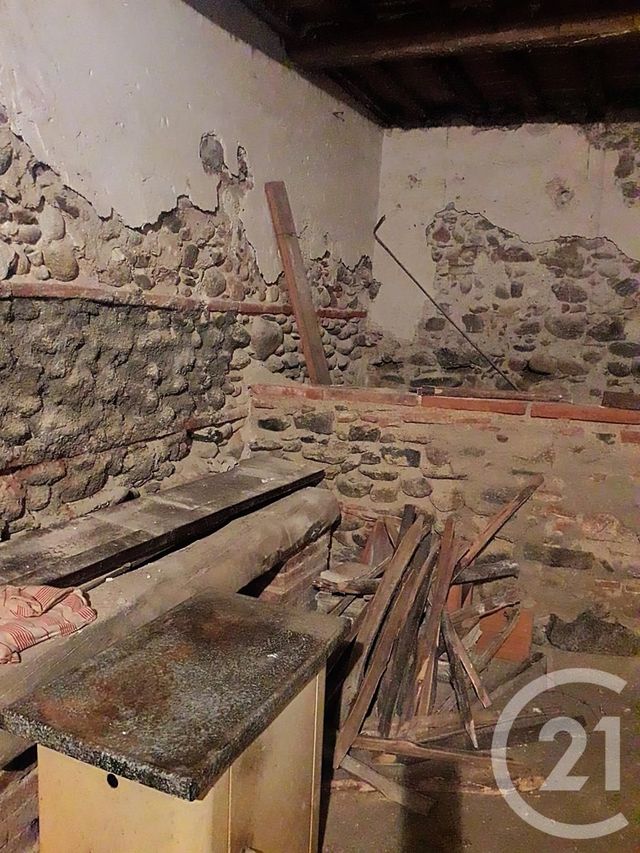 Maison à vendre - 3 pièces - 39,03 m2 - Ceret - 66 - LANGUEDOC-ROUSSILLON